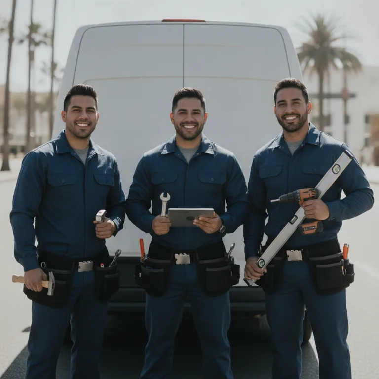 Mediador de Obras equipe em Aparecida de Goiania